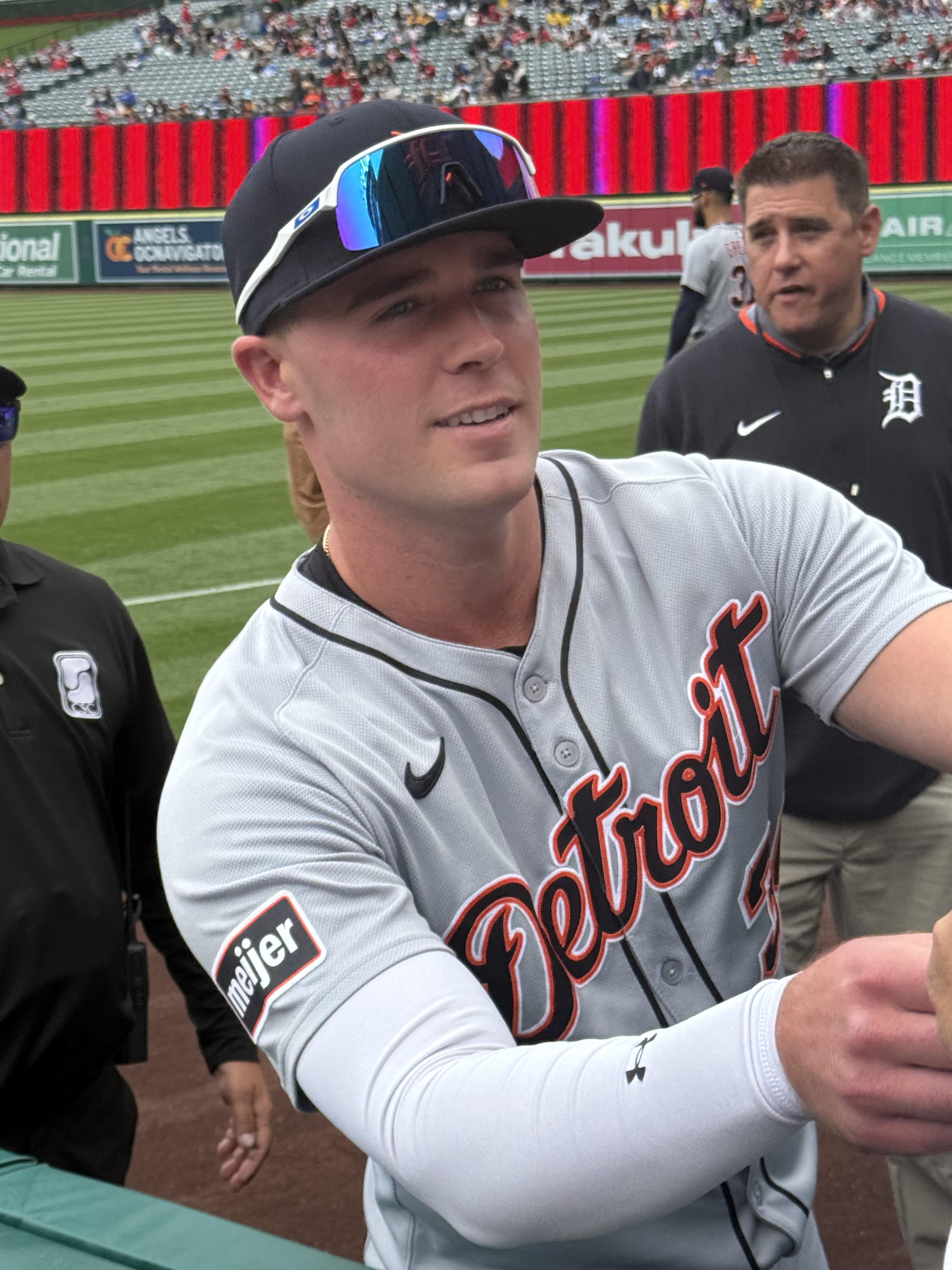 Strategic Recommendations for Mariners to Counteract Power Hitters