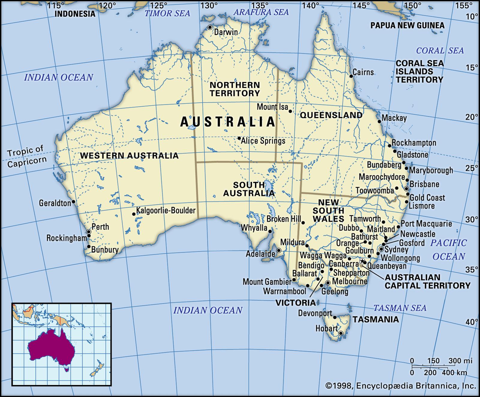 Implications of the Defense Treaty for China's Expanding Influence in the Pacific