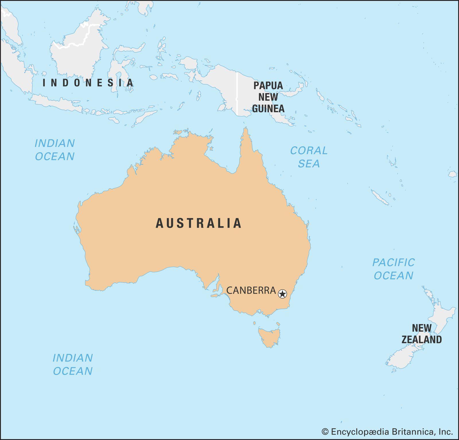 Recommendations for Australia and Papua New Guinea to Enhance Treaty Effectiveness