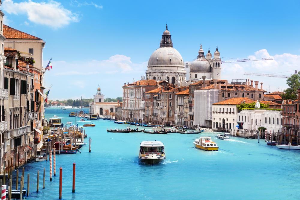 Perfectly Planned: Tips for Crafting Your Own Ideal European Getaway