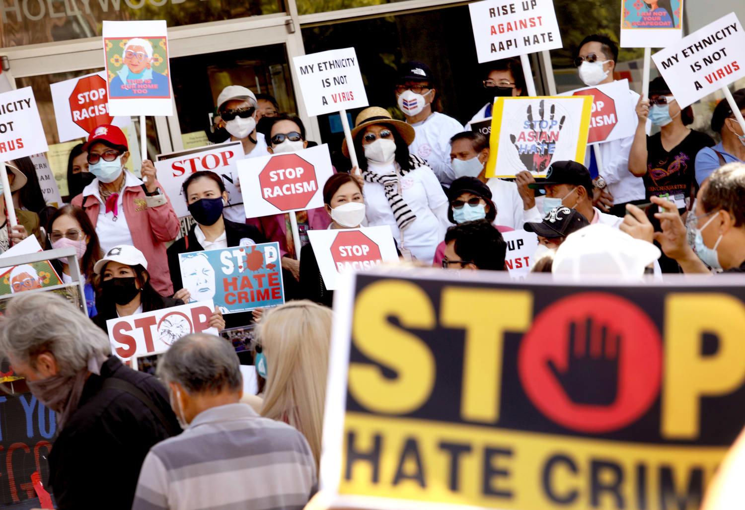 The Impact of Hate Crimes on Community Cohesion