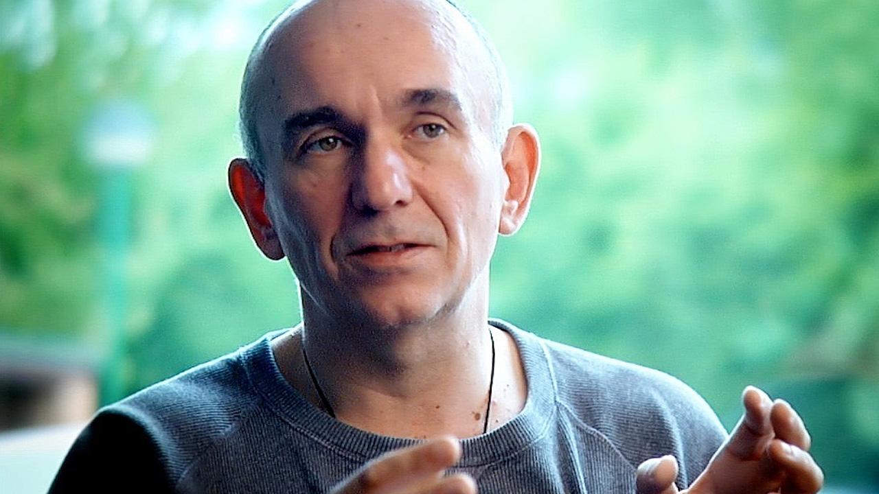 The Future of Game Development: Implications of Molyneux's Departure