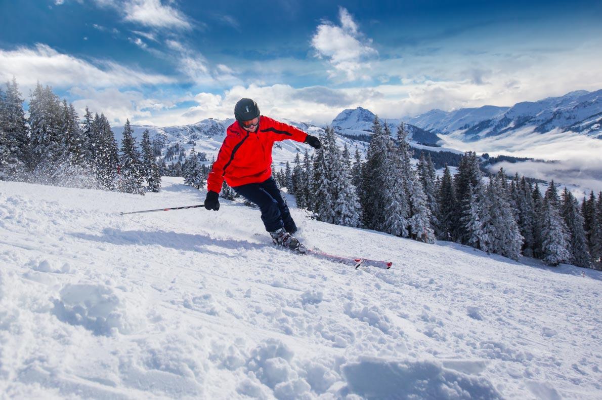 Essential Tips for Older Skiers: Safety, Gear, and the Right Slopes